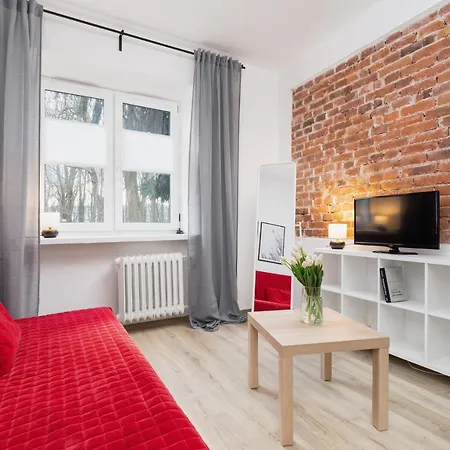 Appartamento Grzegorzki By Renters Cracovia