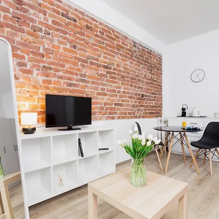 Grzegorzki By Renters Krakow