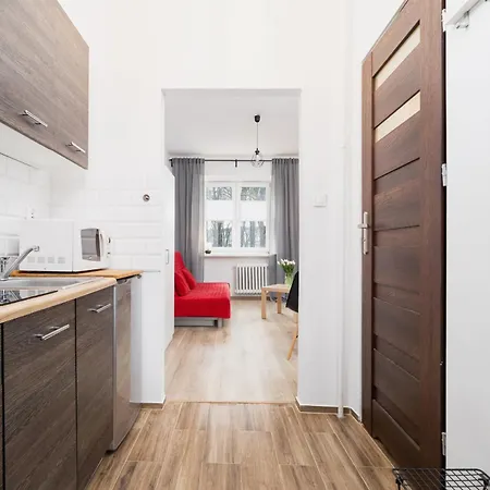 Grzegorzki By Renters *