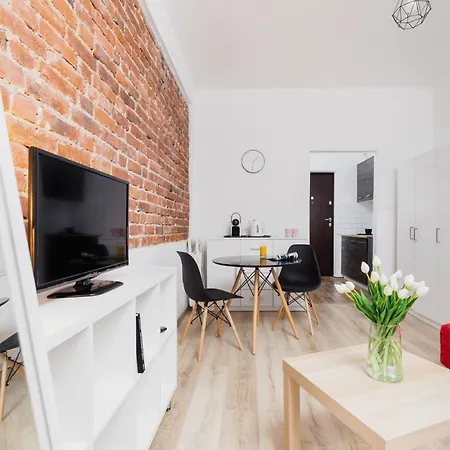 Grzegorzki By Renters