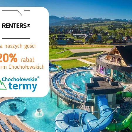 Grzegorzki By Renters *